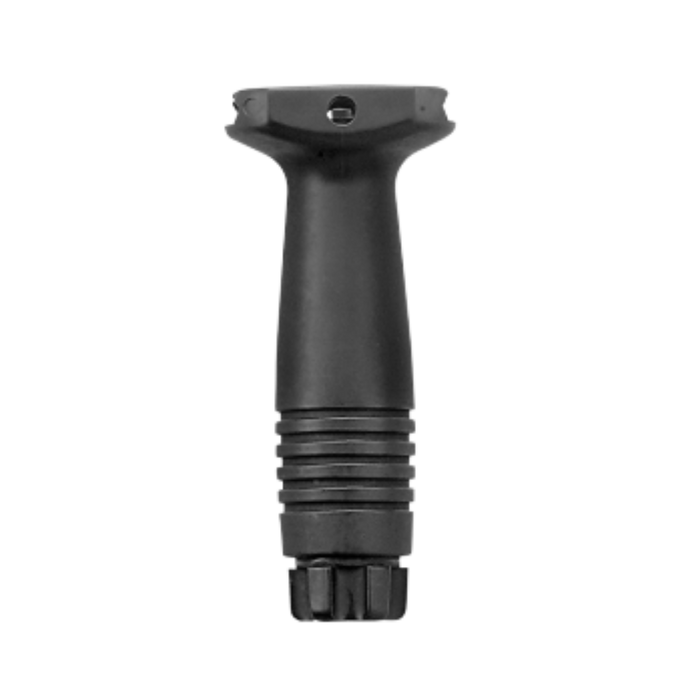EK Archery Vertical foregrip For Siege, R-series & Adder