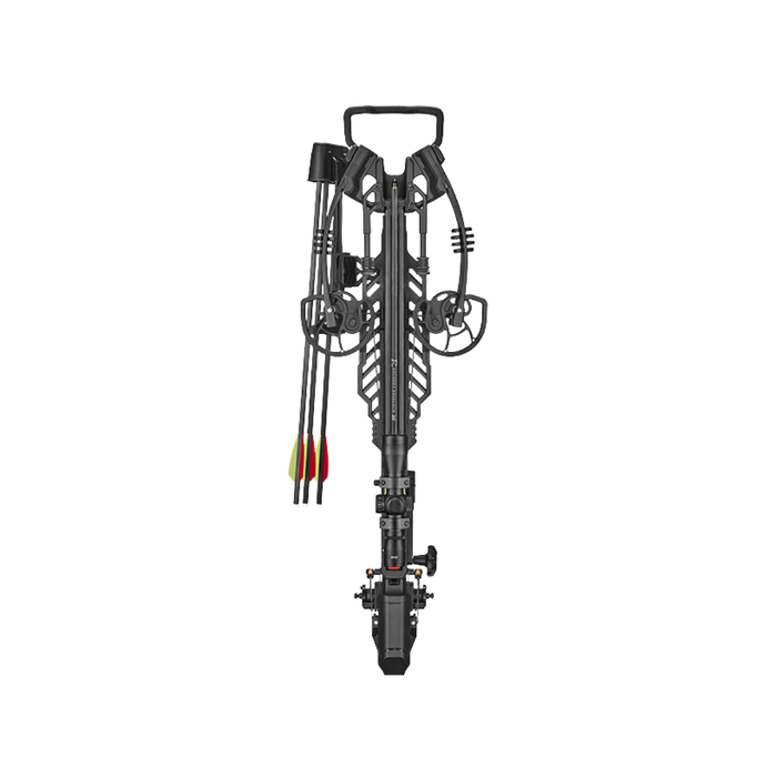 EK Archery Vulcan Reverse Draw Compound Crossbow 415fps