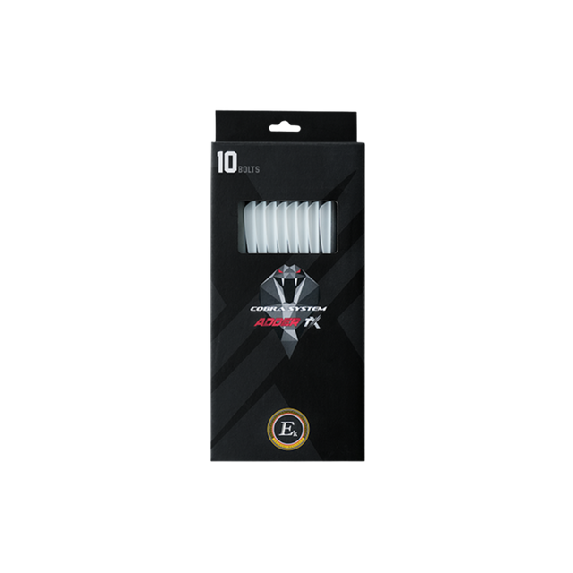 EK Archery Adder Bolts - Pack of 12