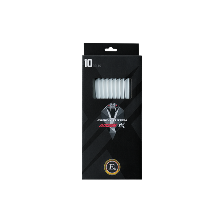 EK Archery Adder Bolts - Pack of 12