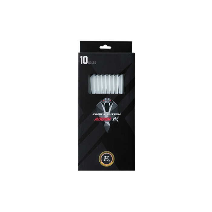 EK Archery Adder Bolts - Pack of 12