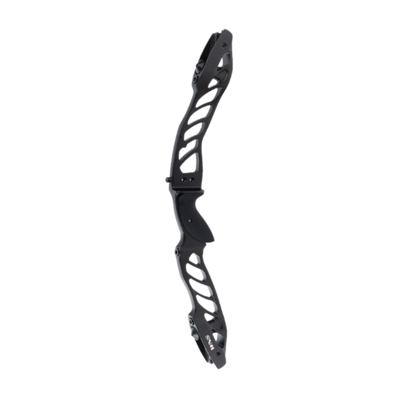 WNS Recurve Riser Quantum Ax