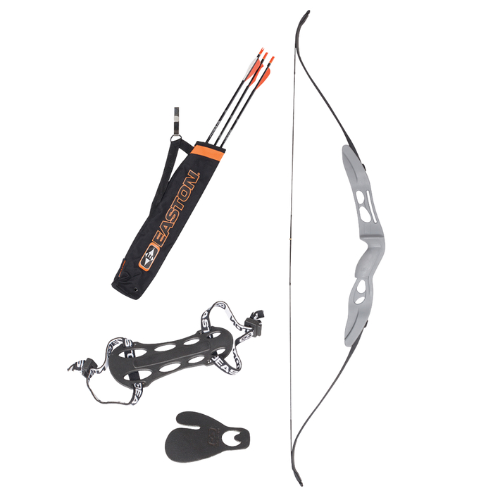 Easton Beginner Bow Package Black