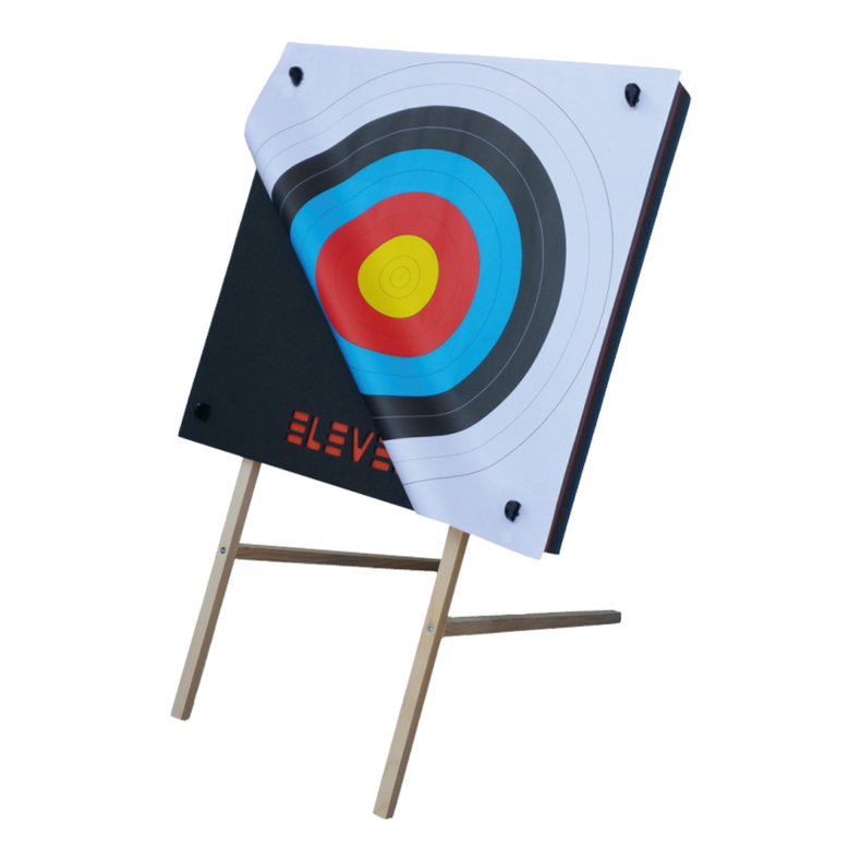 Eleven Foam Target Set