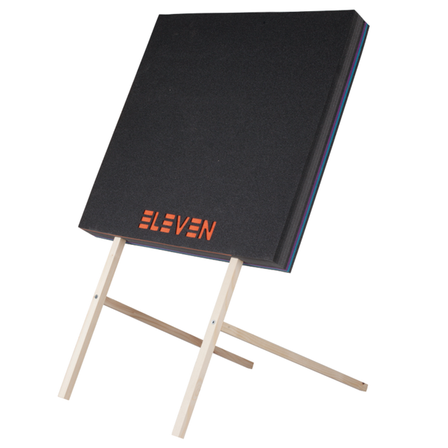 Eleven Foam Target Set