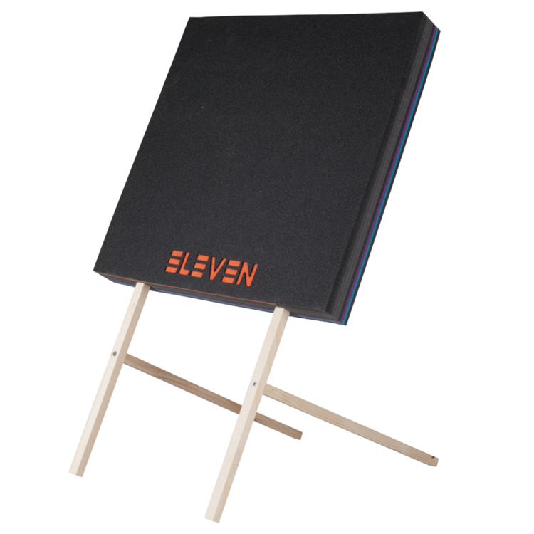 Eleven Foam Target Set