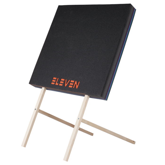 Eleven Foam Target Set