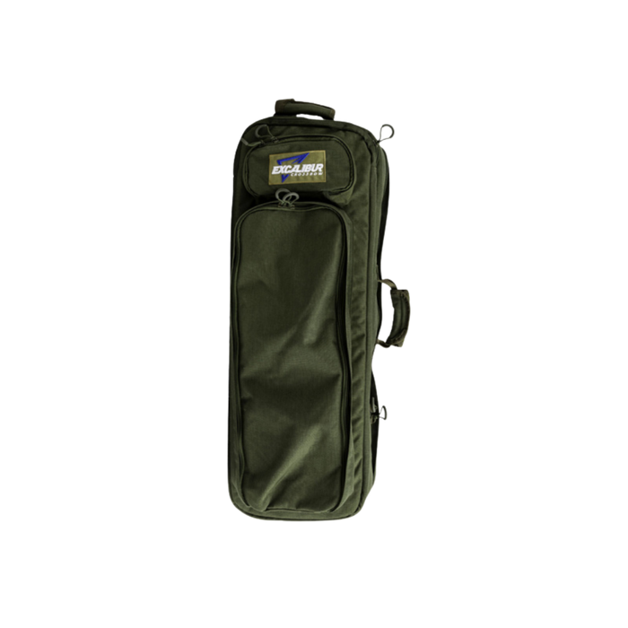 Excalibur Crossbow REV-X TD Package with Soft Case
