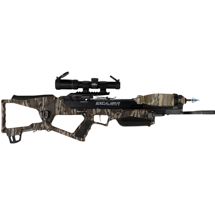 Excalibur Crossbow REV-X TD Package with Soft Case