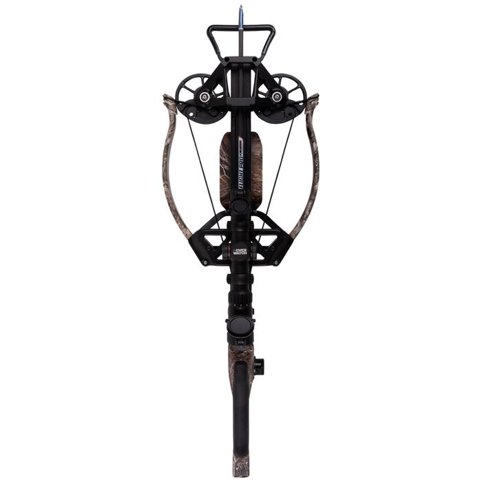 Excalibur Hybrid X Compound Crossbow Package 430fps