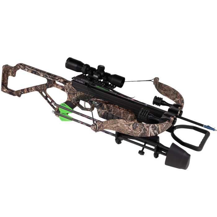 Excalibur Mag Max Recurve Crossbow Package