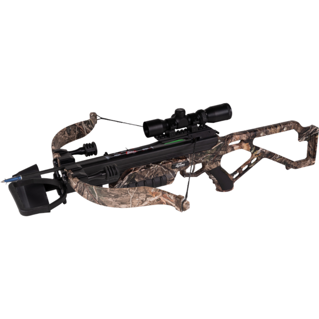 Excalibur Mag Max Recurve Crossbow Package