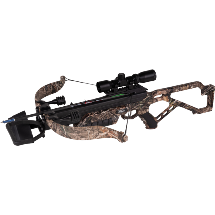 Excalibur Mag Max Recurve Crossbow Package
