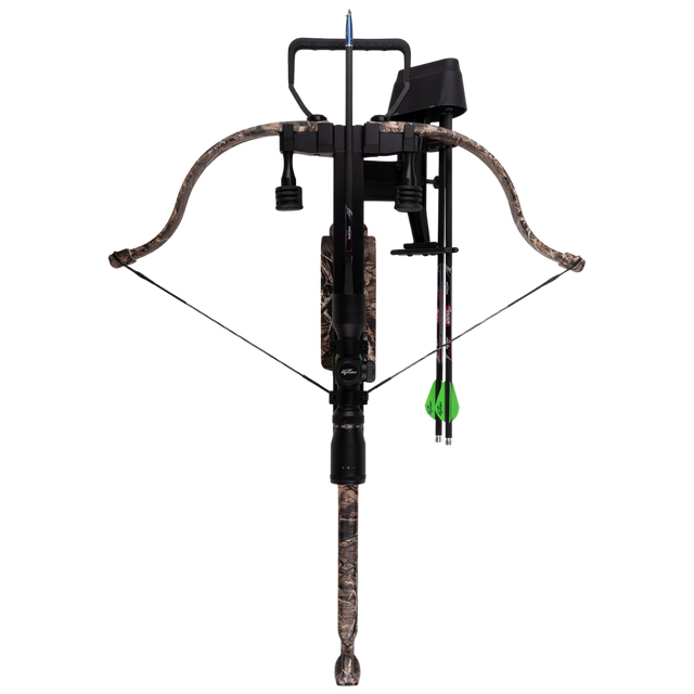 Excalibur Mag Max Recurve Crossbow Package