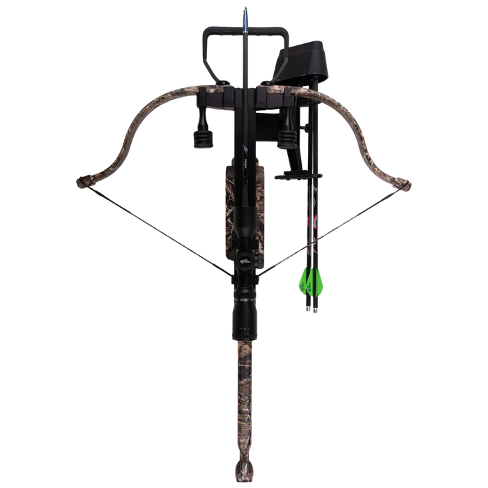 Excalibur Mag Max Recurve Crossbow Package