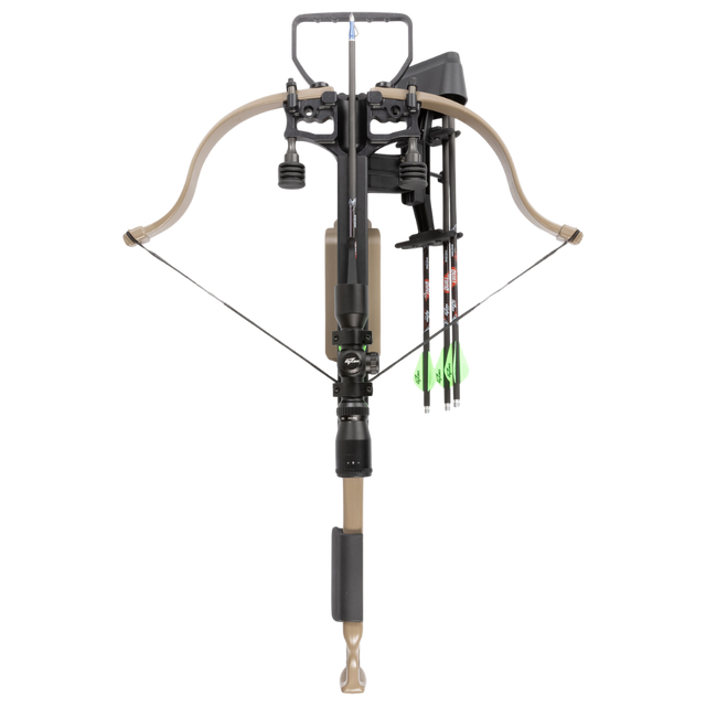Balestra ricurva Excalibur Micro 380 