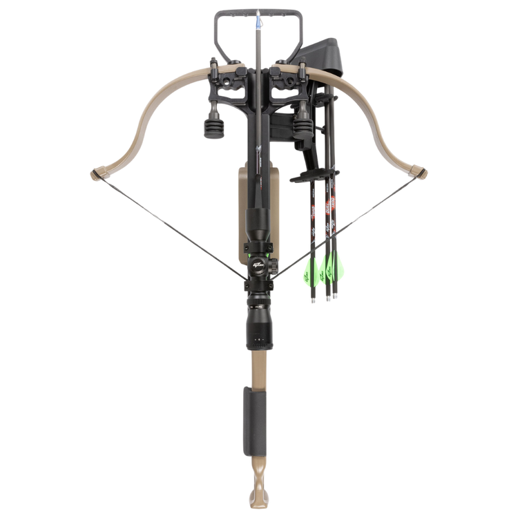 Balestra ricurva Excalibur Micro 380 