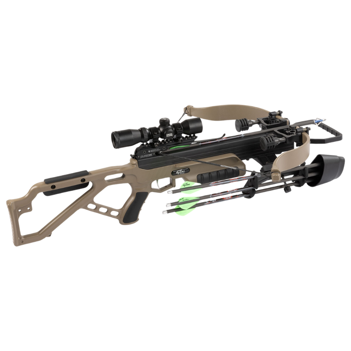 Excalibur Micro 380 Recurve Crossbow