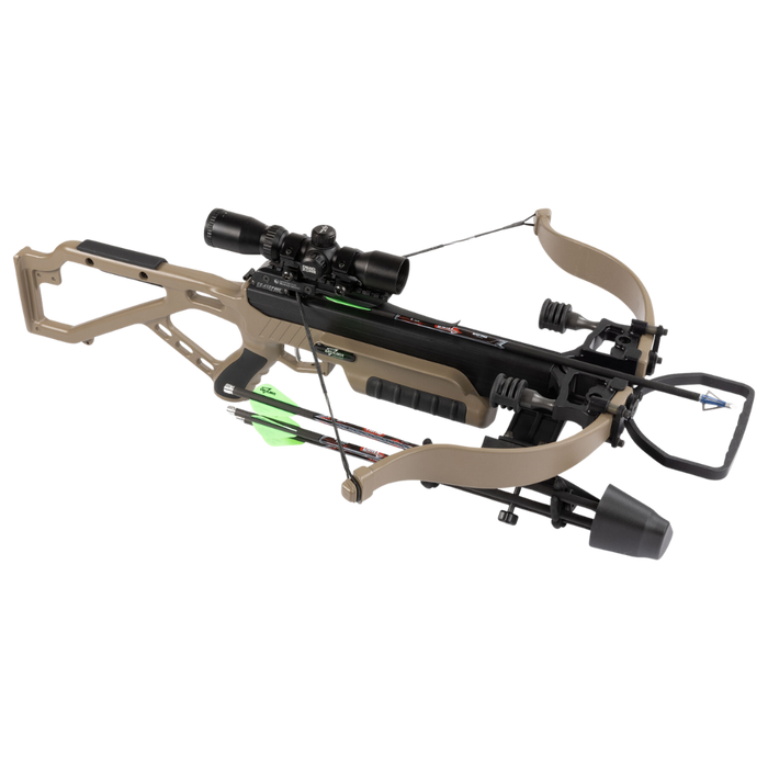 Excalibur Micro 380 Recurve Crossbow