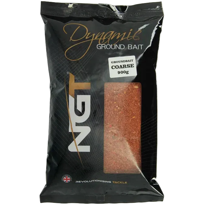NGT Dynamic Coarse Groundbait