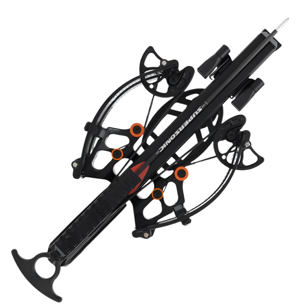 FMA Supersonic Rev Basic — Tactical Archery UK