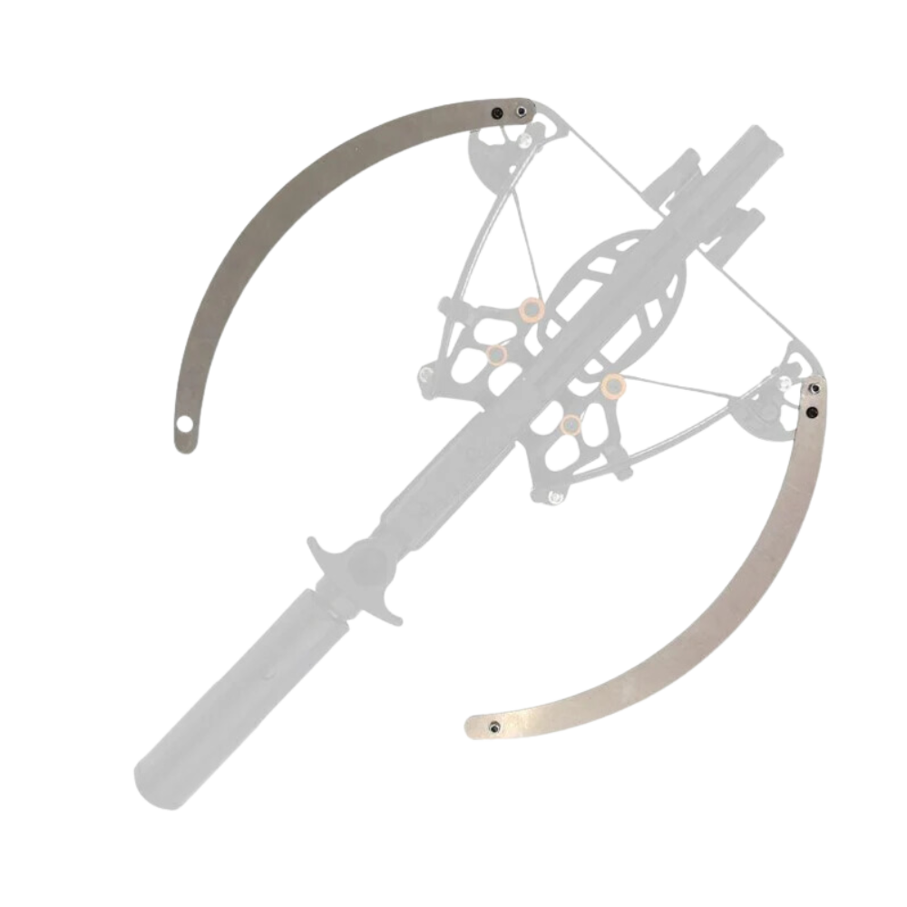 Crossbow String Changing Tools