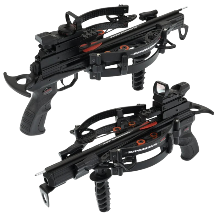 FMA Supersonic Rev Set — Tactical Archery UK