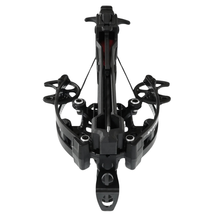 FMA Supersonic Tactical