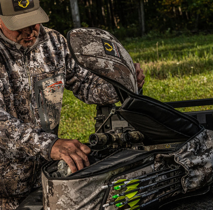 TenPoint Halo Bowpack Crossbow Case