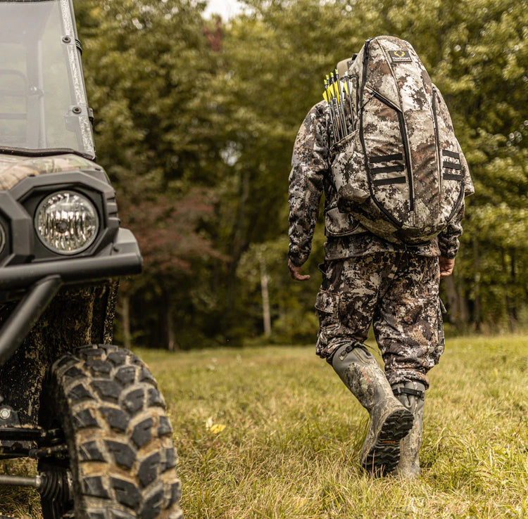 TenPoint Halo Bowpack Crossbow Case