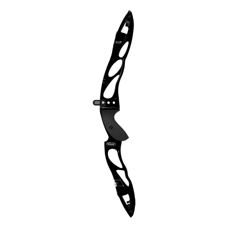 Shocq Recurve Riser Supreme