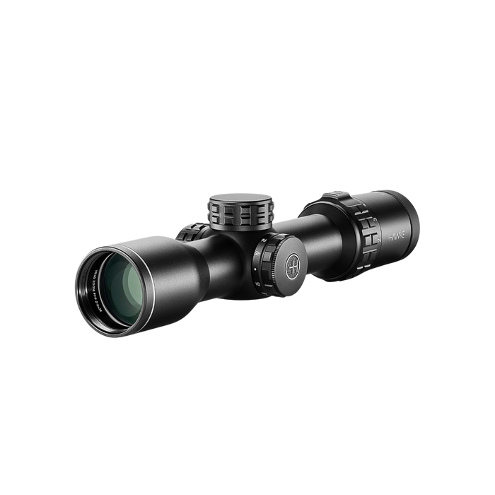 Hawke XB30 ZOOM FFP 2-8x36 Zoom FFP