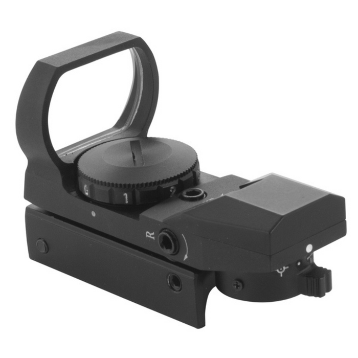 Hori-Zone Crossbow Red Dot Sight