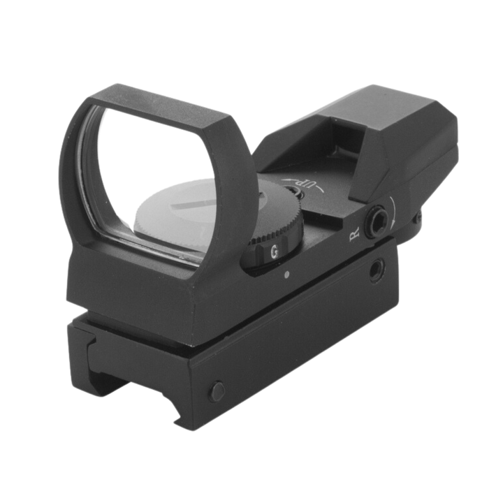 Hori-Zone Crossbow Red Dot Sight