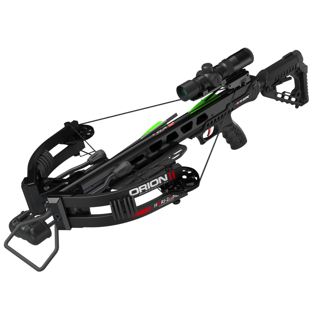 Buy Recurve & Compound Crossbows UK | Fast Shipping | Tactical Archery ...