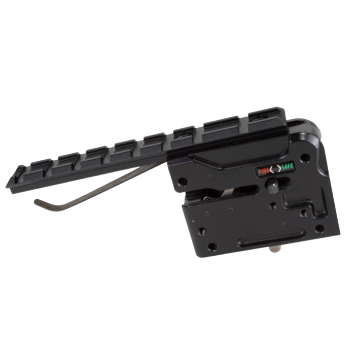 Hori-Zone Crossbow Anti Dry Fire Trigger System