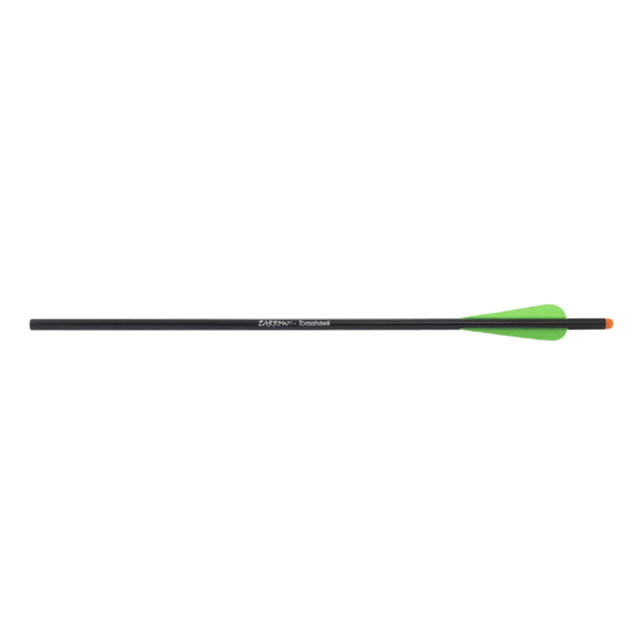 Hori-Zone Zarrow Tomahawk Aluminium Crossbow Bolts - Pack of 6