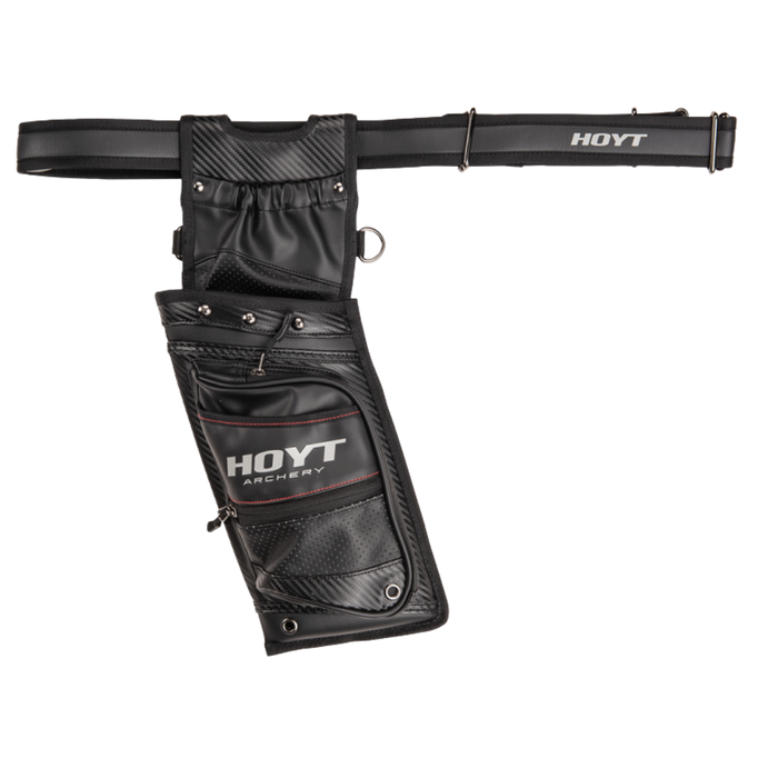 Hoyt Quiver Field Range Time 2020