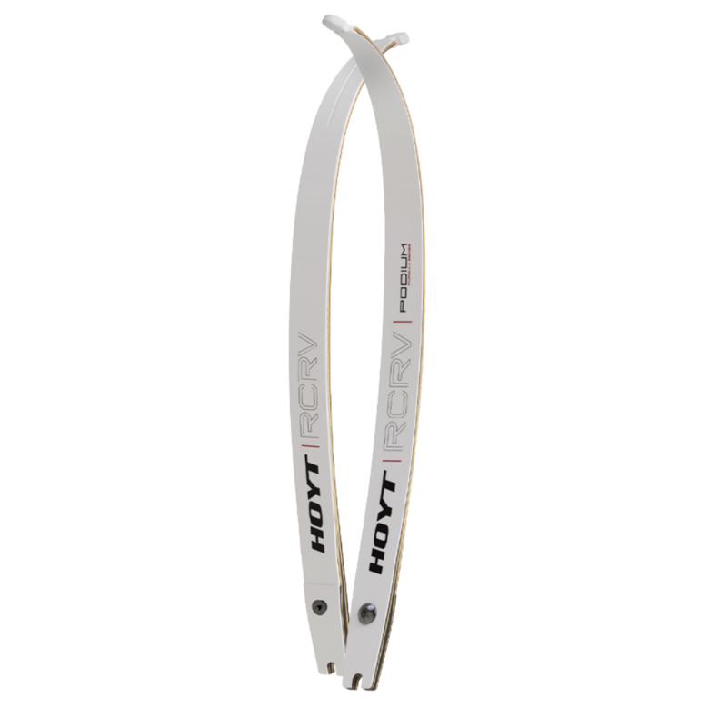 Hoyt RCRV Podium Recurve Limbs