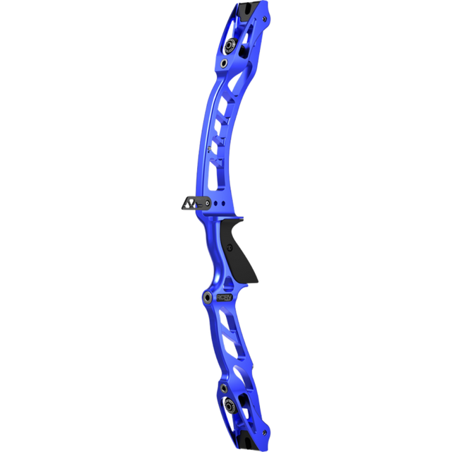 Hoyt RCRV Podium Recurve Riser