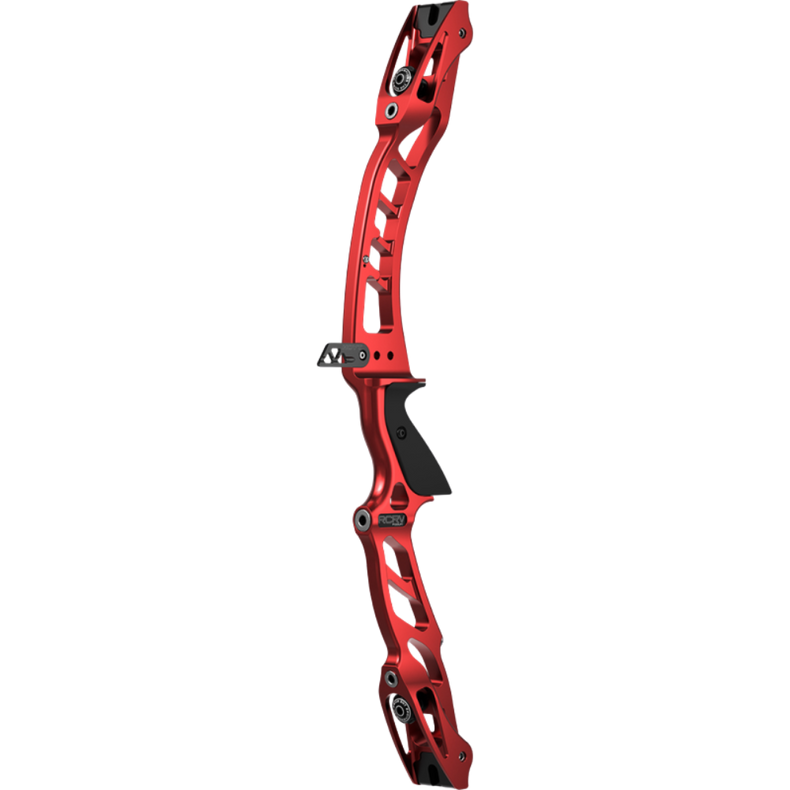 Hoyt RCRV Podium Recurve Riser
