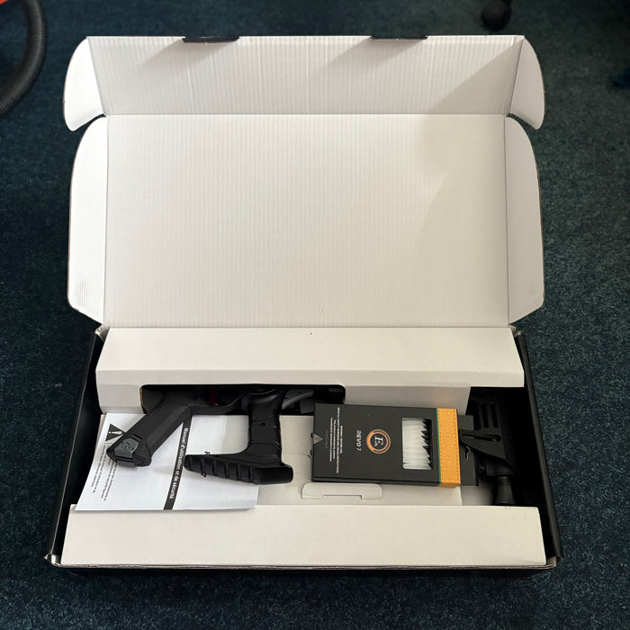 Ek Archery Revo 7 Demo