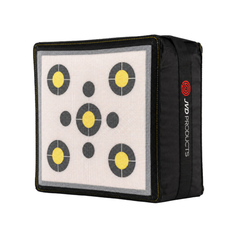 JVD Target Bag 40 x 40 cm