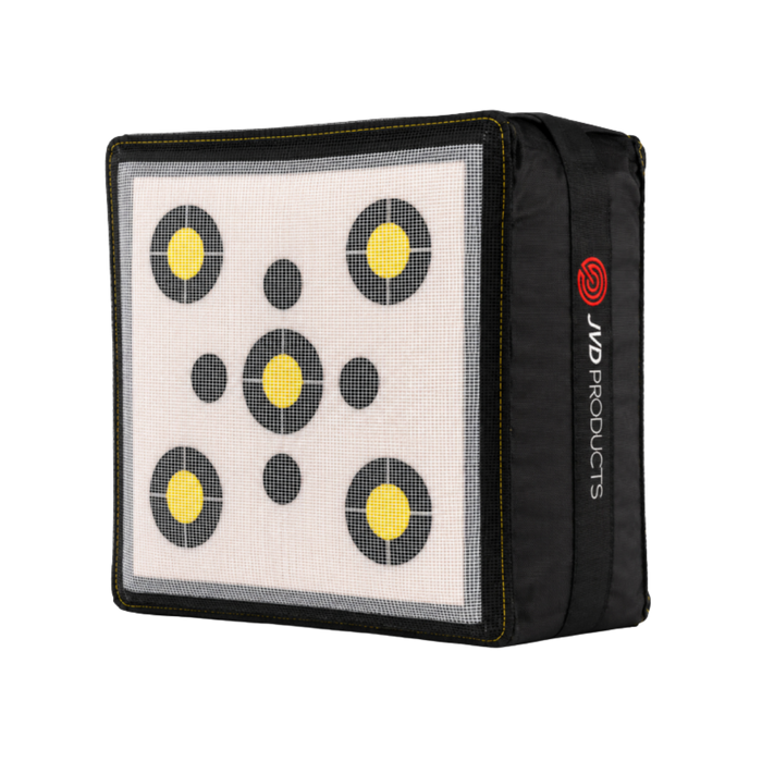 JVD Target Bag 40 x 40 cm