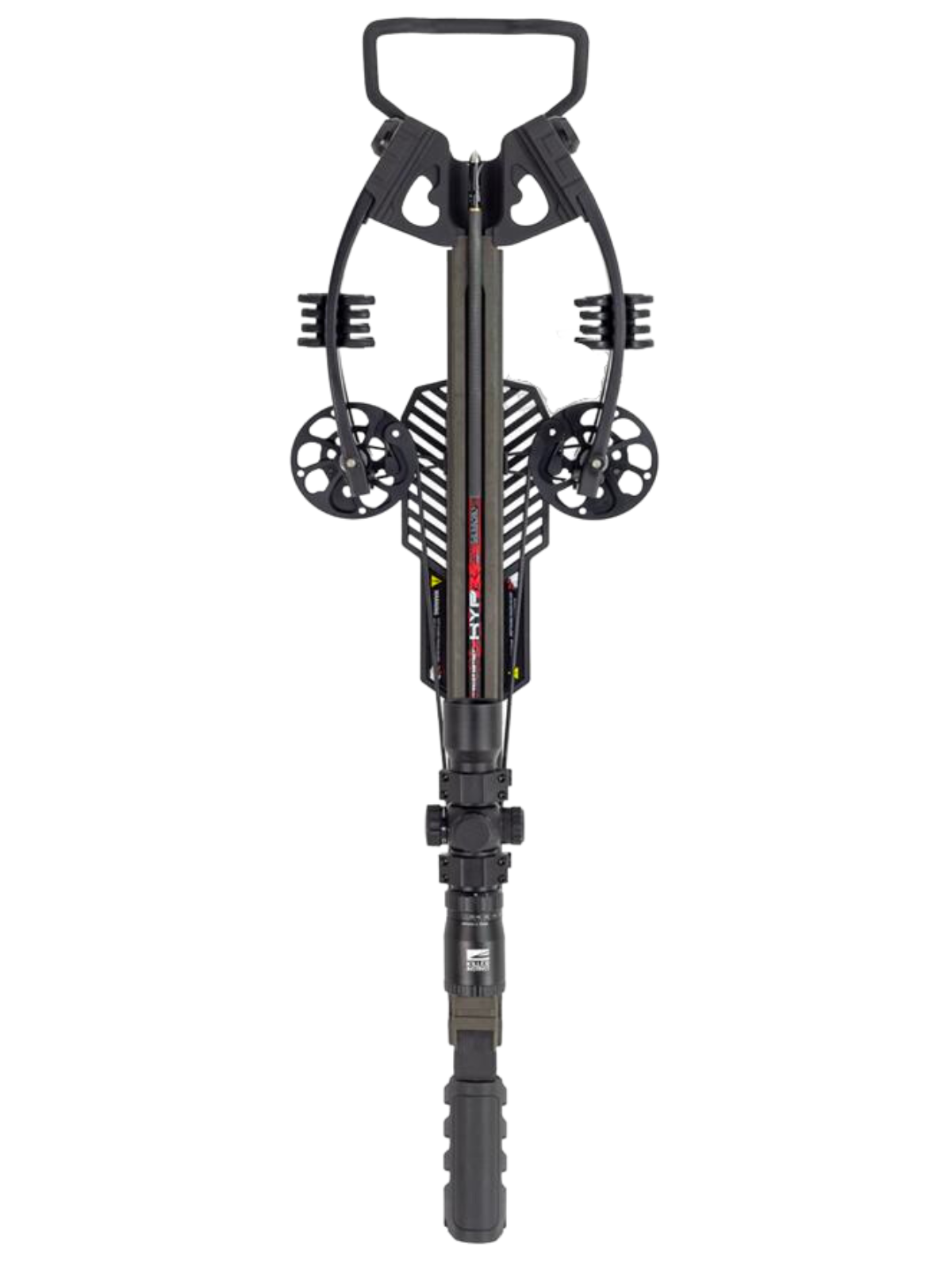 Killer Instinct Diesel X 405 Compound Crossbow