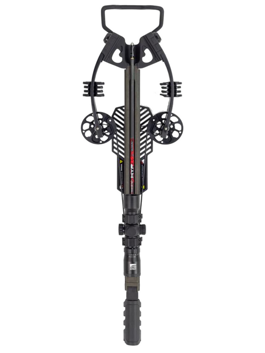 Killer Instinct Diesel - X 405 Compound Crossbow