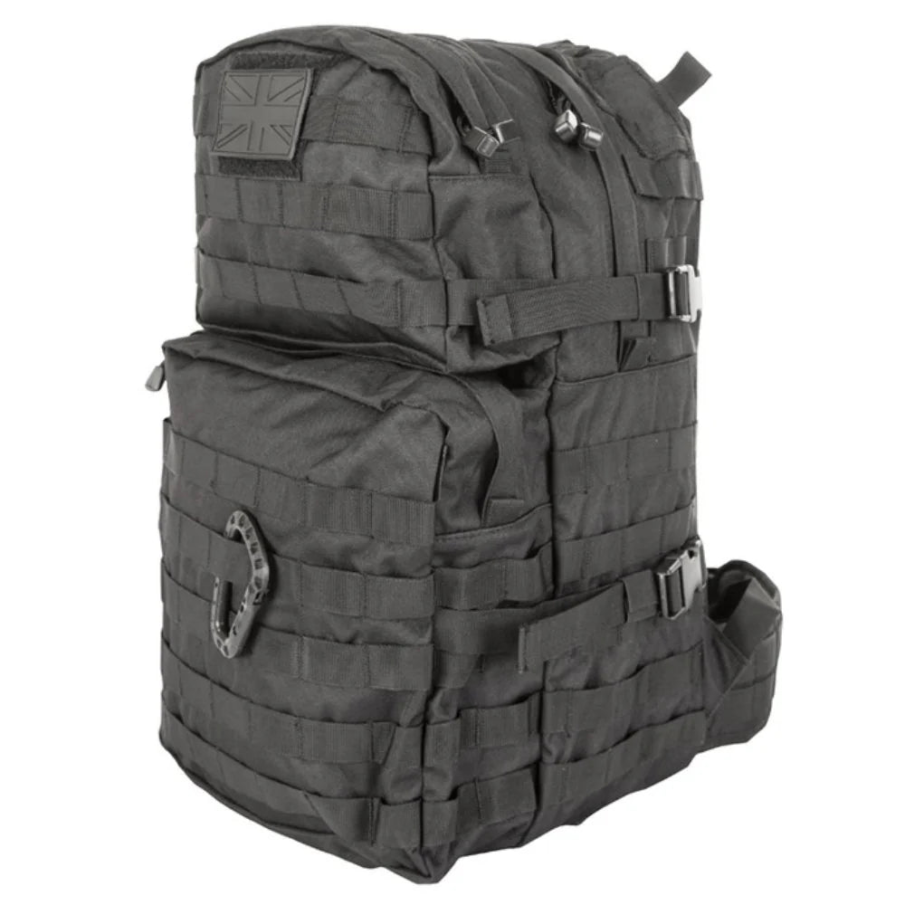 Kombat UK Medium Molle Assault Pack 40 Litre