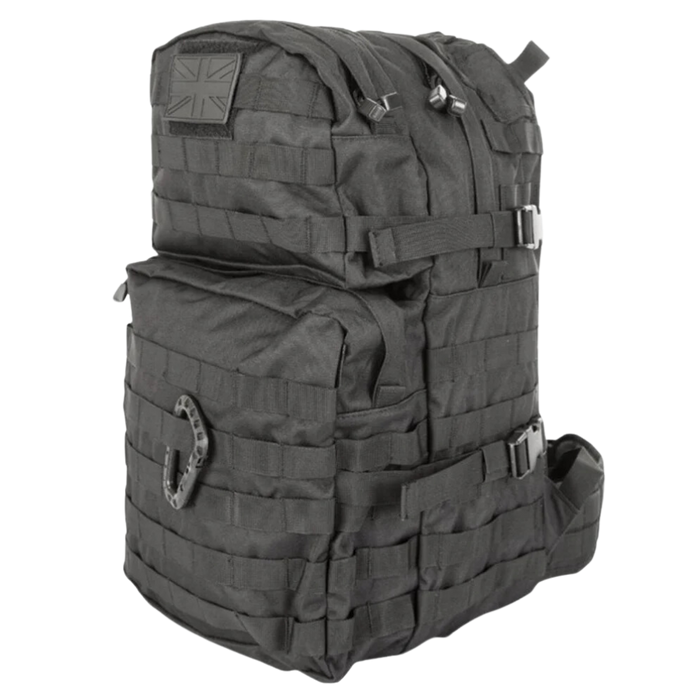 Kombat UK Medium Molle Assault Pack 40 Litre