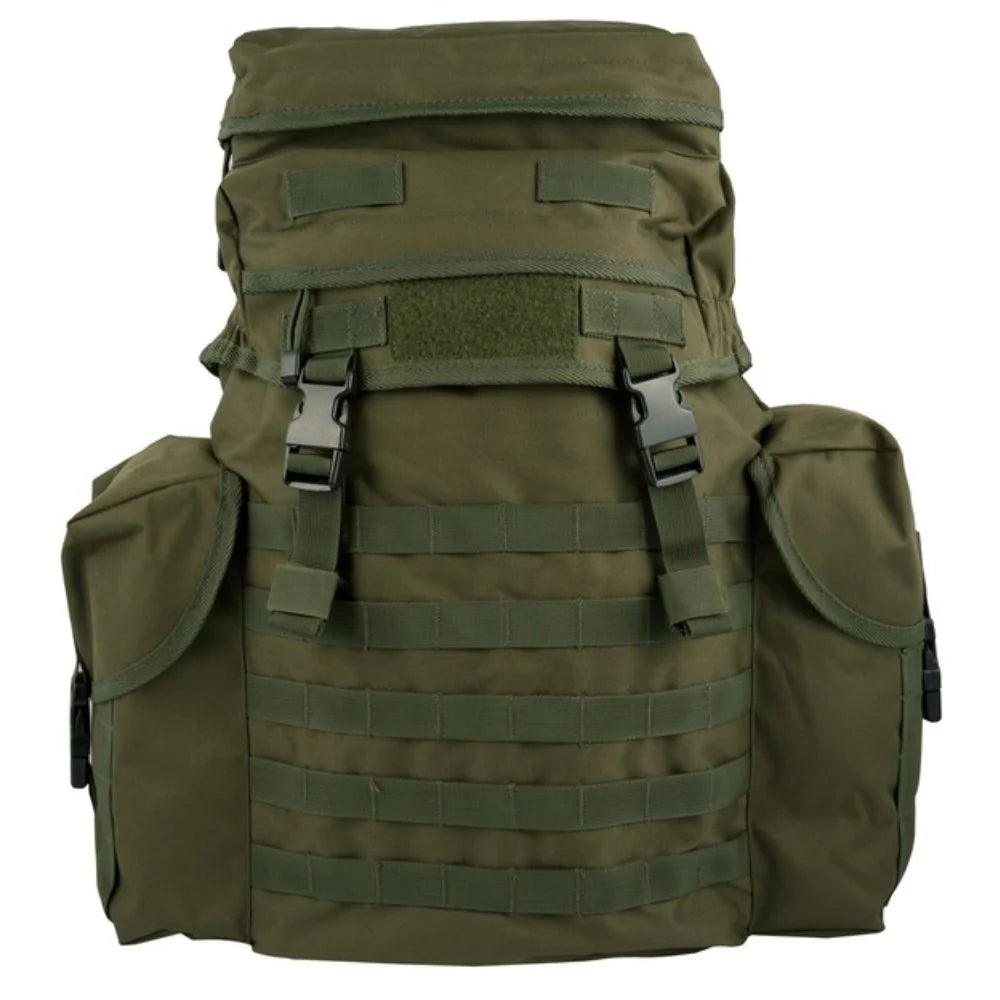 Kombat UK N.I. Molle Patrol Pack 38 Litre