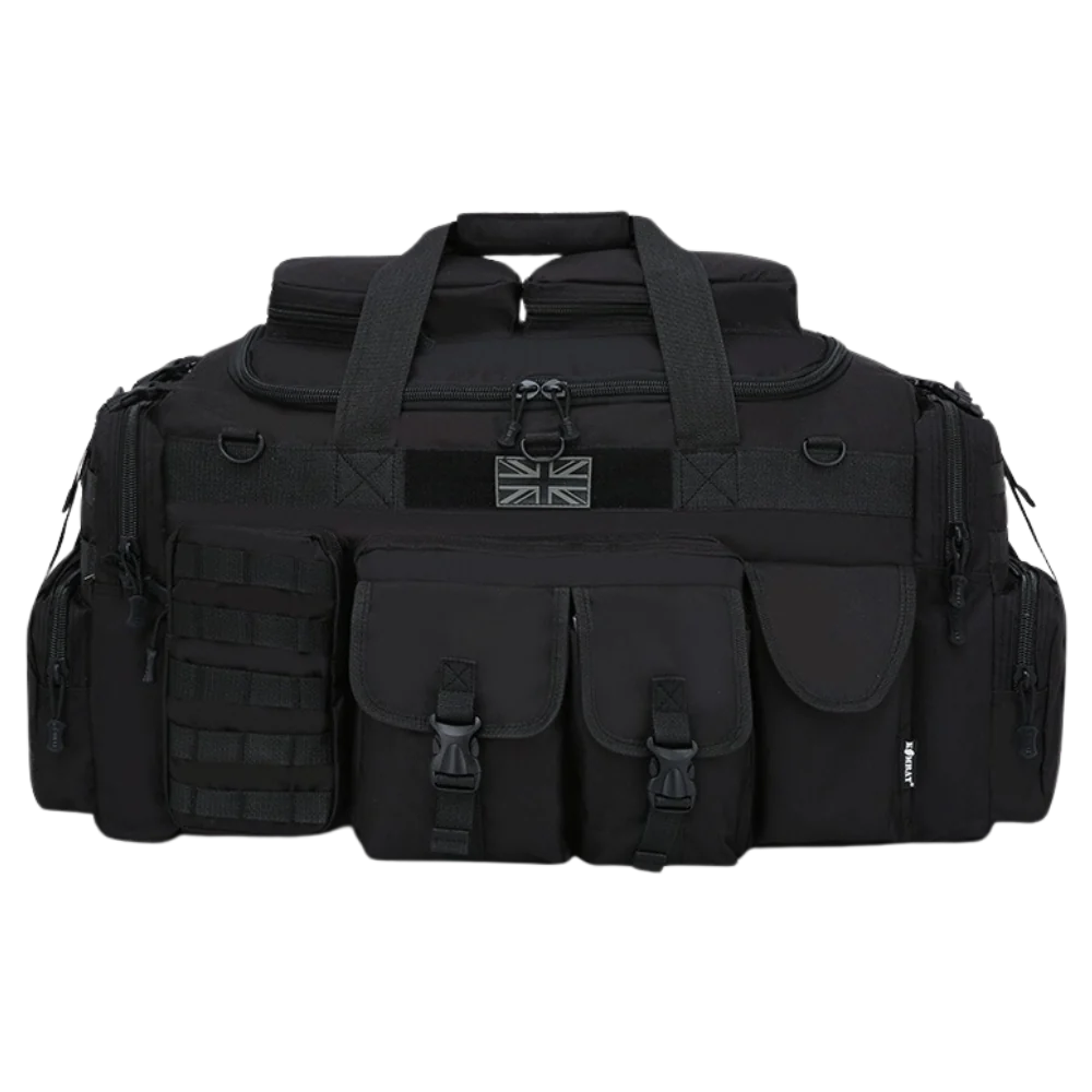 Kombat UK Saxon Holdall 100 Litre